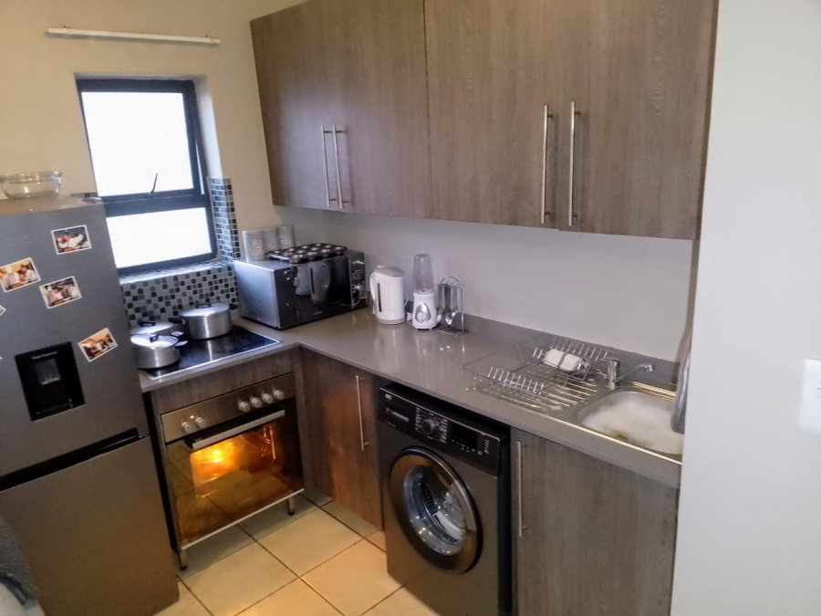 2 Bedroom Property for Sale in Belhar Western Cape